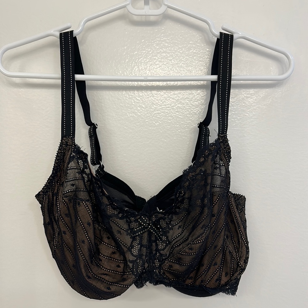 Chantelle 32DDDD bra